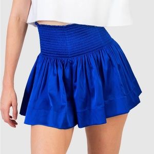 Koch Erica Skirt